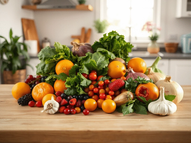 Seasonal Lifestyle Adjustments to Enhance Immune Function Year-Round