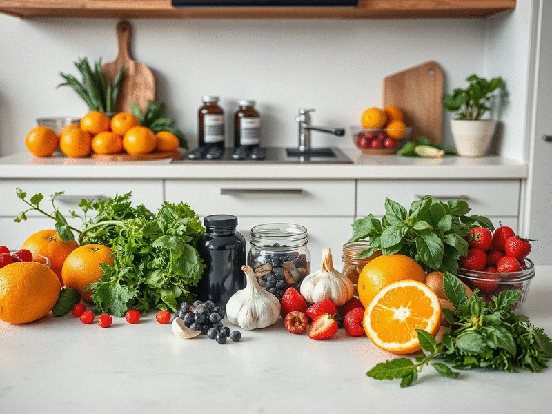 Using Functional Medicine Approaches to Personalize Your Immune-Boosting Lifestyle