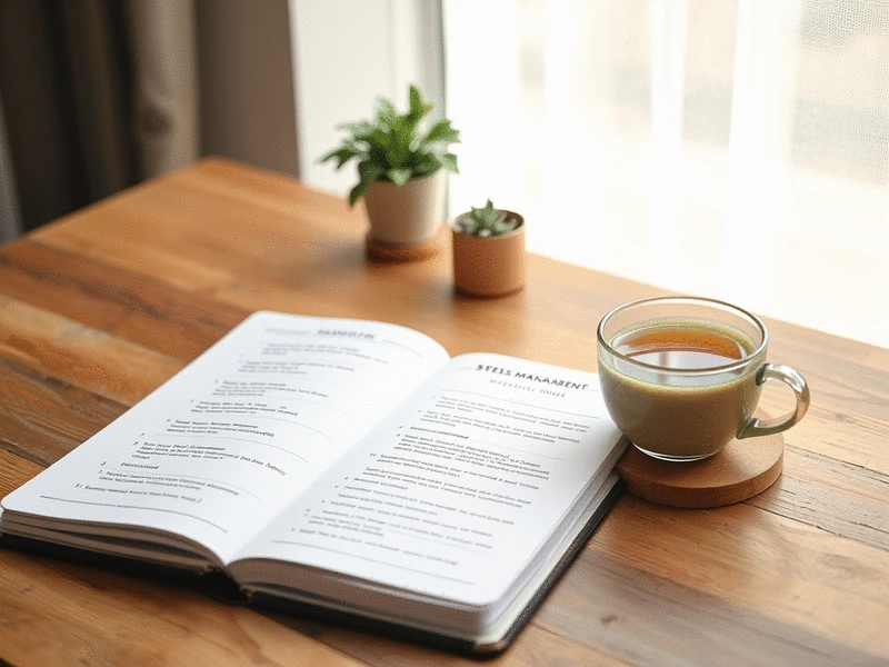 How Stress Management Techniques Improve Immune Health: A Practical Guide