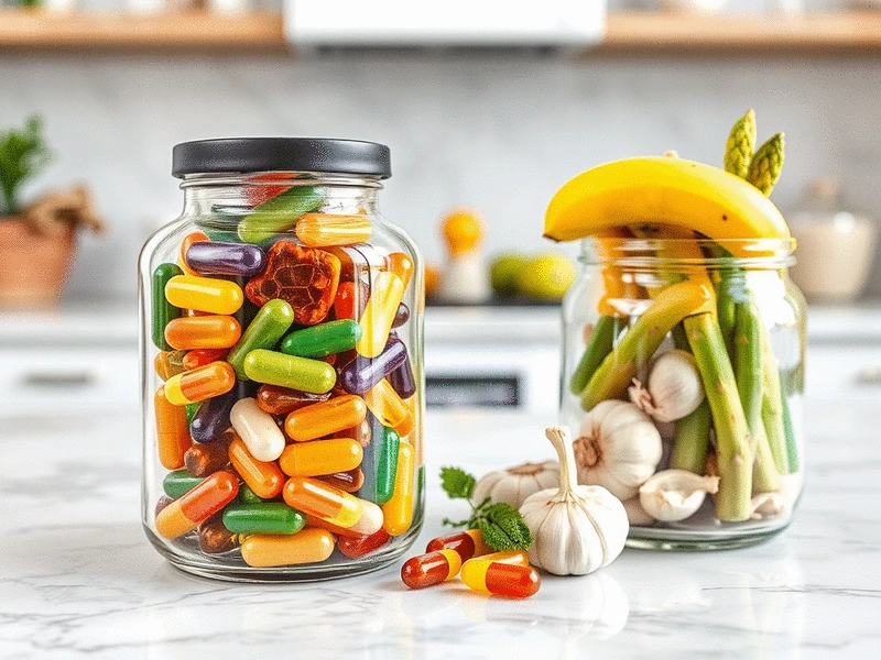 The Role of Probiotics and Prebiotics in Gut and Immune Health