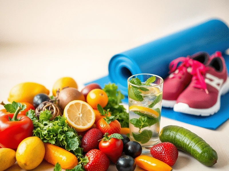 Avoiding Lifestyle Habits That Weaken Immunity: Smoking, Alcohol, and More