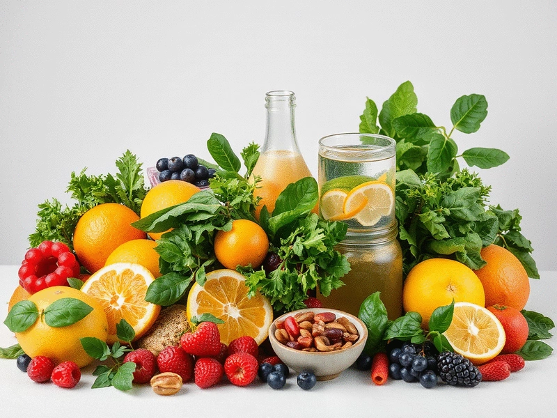 Top 10 Lifestyle Habits to Naturally Boost Your Immune System in 2025