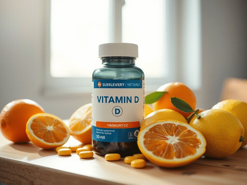 Vitamin D and Immunity: A Guide to Supplementation and Optimal Levels