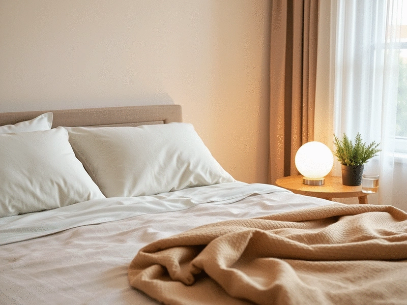 The Role of Sleep Quality in Strengthening Immunity and How to Improve It